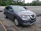 NISSAN - ROGUE