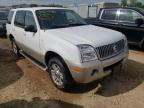 MERCURY - MOUNTAINEER