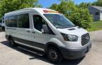 FORD - TRANSIT CONNECT