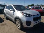 KIA - SPORTAGE