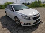 CHEVROLET - CRUZE