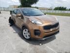 KIA - SPORTAGE