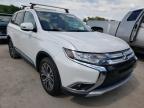 MITSUBISHI - OUTLANDER