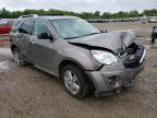 CHEVROLET - EQUINOX