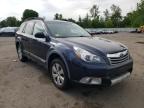 SUBARU - OUTBACK