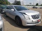 CADILLAC - XTS