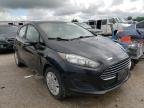 FORD - FIESTA