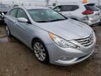 HYUNDAI - SONATA