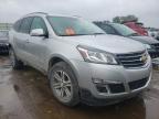 CHEVROLET - TRAVERSE