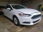 FORD - FUSION