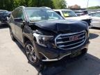 GMC - TERRAIN