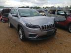 JEEP - GRAND CHEROKEE