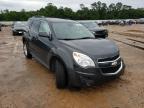 CHEVROLET - EQUINOX