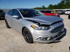 FORD - FUSION