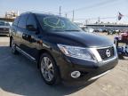 NISSAN - PATHFINDER