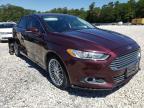 FORD - FUSION