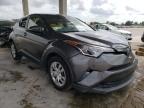 TOYOTA - C-HR