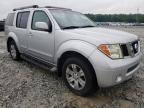 NISSAN - PATHFINDER