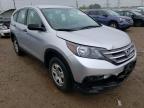 HONDA - CRV