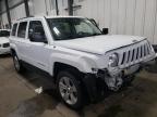 JEEP - PATRIOT