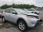 TOYOTA - RAV4