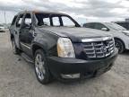 CADILLAC - ESCALADE