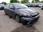 KIA - FORTE