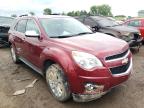 CHEVROLET - EQUINOX