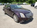 CADILLAC - CTS