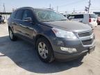 CHEVROLET - TRAVERSE