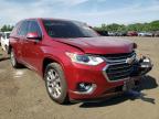 CHEVROLET - TRAVERSE