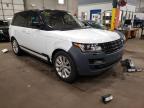 LAND ROVER - RANGE ROVER