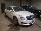 CADILLAC - XTS