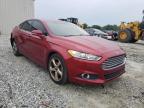 FORD - FUSION