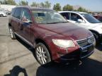 usados VOLKSWAGEN TOUAREG TD