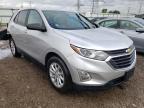 CHEVROLET - EQUINOX