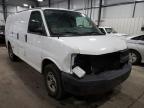 CHEVROLET - EXPRESS