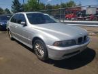 BMW - 5 SERIES