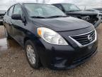 NISSAN - VERSA