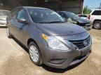 NISSAN - VERSA
