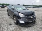 CHEVROLET - EQUINOX