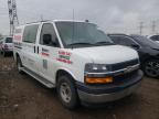 CHEVROLET - EXPRESS