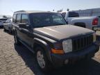 JEEP - COMMANDER