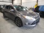 FORD - FOCUS