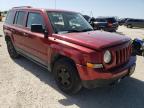 JEEP - PATRIOT