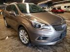 BUICK - ENVISION