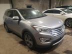 HYUNDAI - SANTA FE