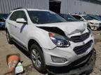 CHEVROLET - EQUINOX