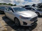 FORD - FUSION