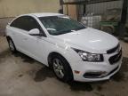 CHEVROLET - CRUZE